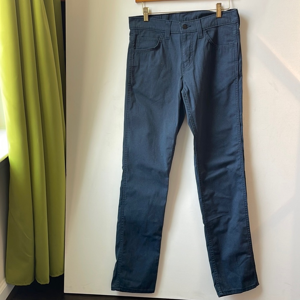 Levi’s Strauss & Co. Men’s Chino Pants | W30L32